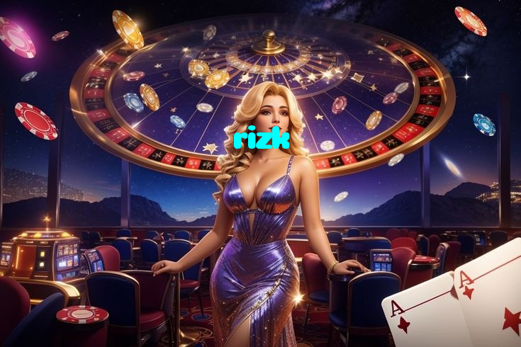 rizk