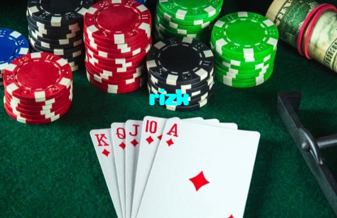 making first deposit on rizk website using local payment methods in Pakistan