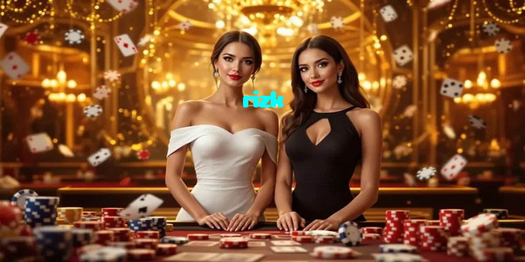 rizk
