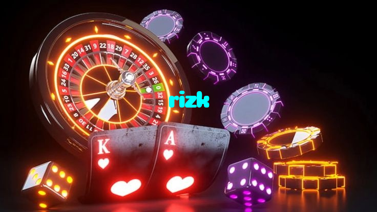 rizk خوش آمدید بونس +600% پیشکش موبائل ایپ کے پروموشن سیکشن میں دکھائی دیتی ہے۔