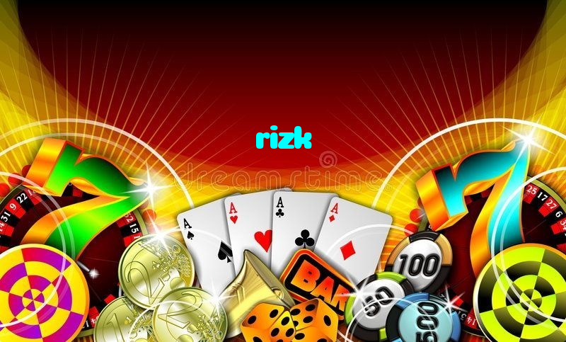 rizk casino presented on mobile device in Pakistan with slots and live games